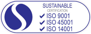 ISO logo