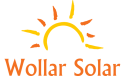 Wollar Solar Farm Logo